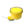 clarified butter