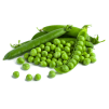 green peas