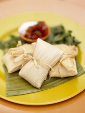peruvian humitas original recipe humitas receta traditonal peruvian cuisine