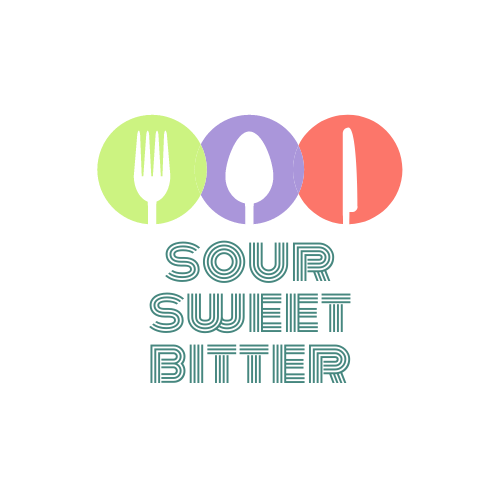 Sour Sweet Bitter