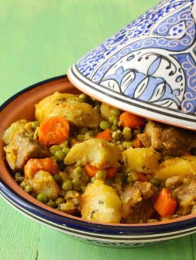 tunus geleneksel yemek tarifleri tajin jelbana traditional tunisia recipe tajine jelbana tunisian cuisine cezayir mutfağı yemek tarifleri