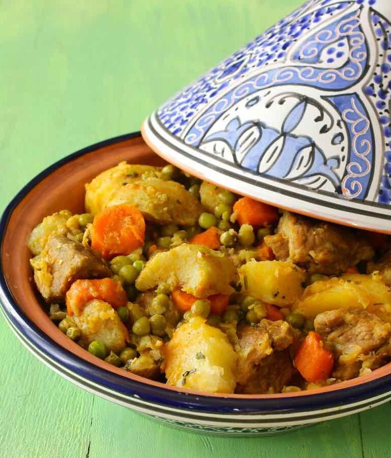 tunus geleneksel yemek tarifleri tajin jelbana traditional tunisia recipe tajine jelbana tunisian cuisine cezayir mutfağı yemek tarifleri