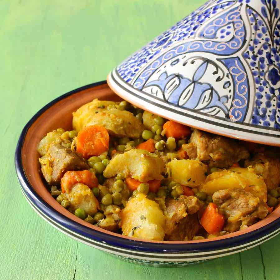 tunus geleneksel yemek tarifleri tajin jelbana traditional tunisia recipe tajine jelbana tunisian cuisine cezayir mutfağı yemek tarifleri
