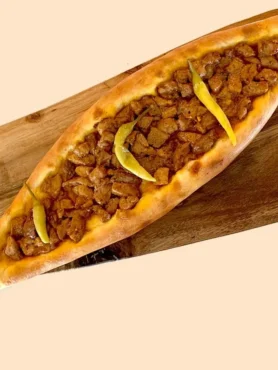Macedonia Pastrmajlija original recipe traditional balkan cuisine