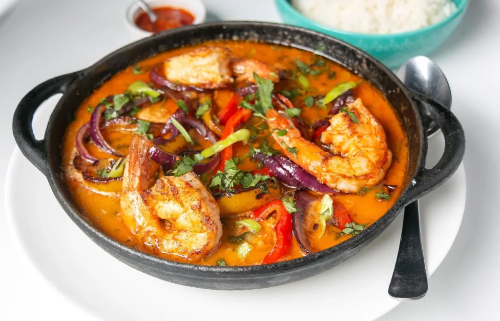 brazilian moqueca recipe traditional authentic brazilian cuisine