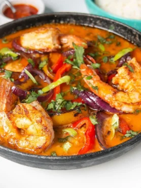 brazilian moqueca recipe traditional authentic brazilian cuisine