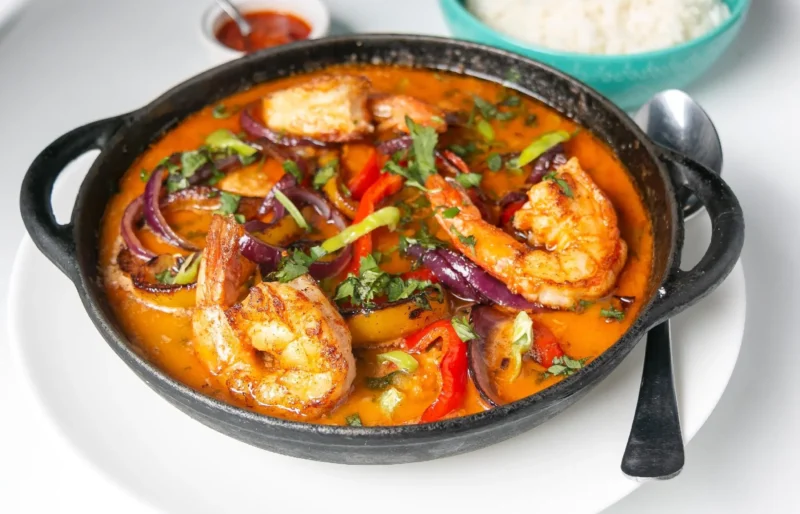 brazilian moqueca recipe traditional authentic brazilian cuisine