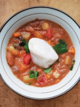 portuguese sopa de pedra recipe traditional authentic portugal cuisine