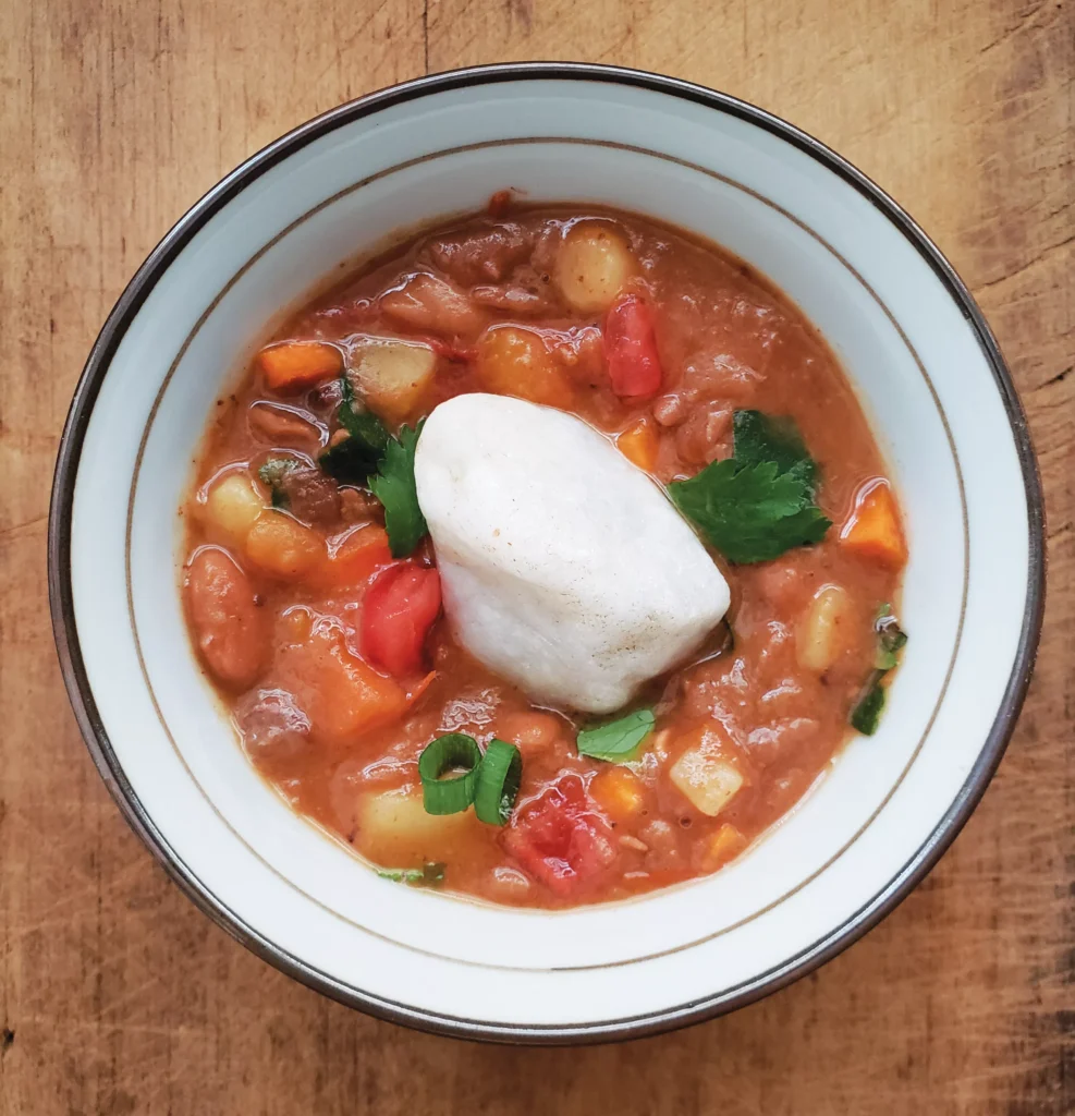 portuguese sopa de pedra recipe traditional authentic portugal cuisine