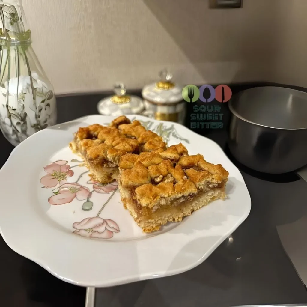 british traditonal apple pie recipe authentic uk cuisine dessert culinary delight