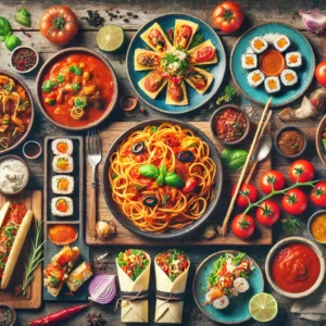recipe-category