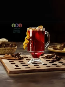 traditional finnish glögi drink recipe authentic finland cuisine culinary