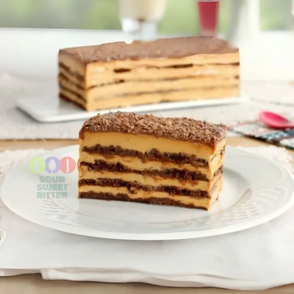 traditional argentinian chocotorta recipe authentic argentina cuisine culinary