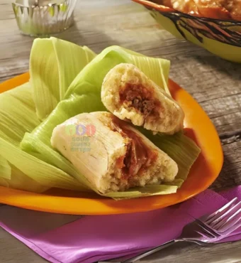 traditional cuban tamales recipe authentic cuba cuisine culinary corn tamal recipes