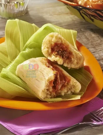 traditional cuban tamales recipe authentic cuba cuisine culinary corn tamal recipes