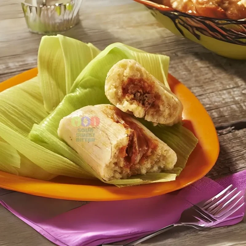 traditional cuban tamales recipe authentic cuba cuisine culinary corn tamal recipes
