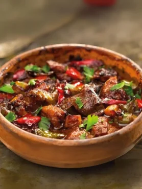 bulgarian kavarma recipe authentic bulgaria cuisine traditional culinary