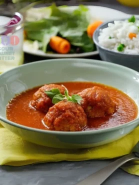 traditional spanish albondigas recipe authentic spain cuisine albóndigas culinary