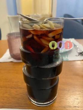 lebanese traditional jallab recipe authentic lebanon cuisine drinks culinary