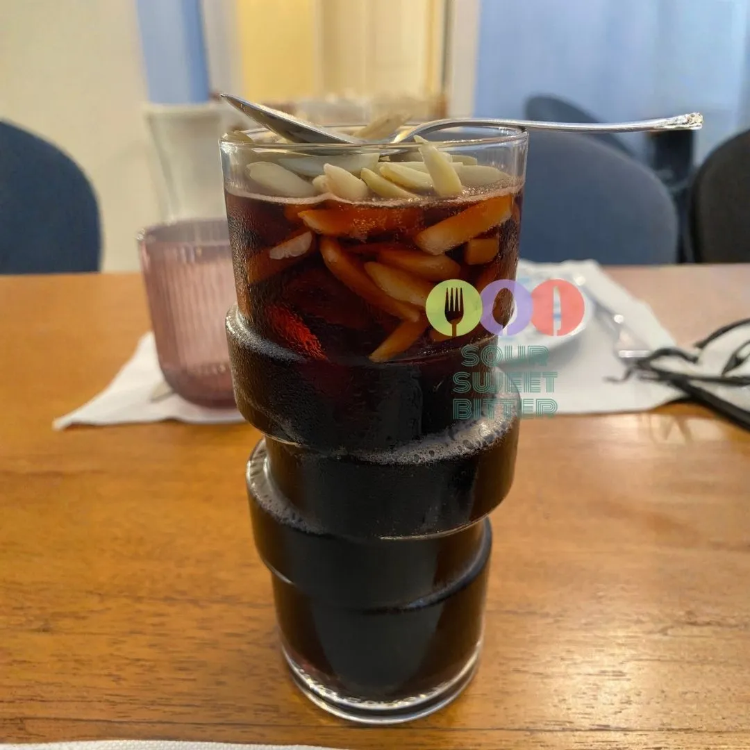 lebanese traditional jallab recipe authentic lebanon cuisine drinks culinary