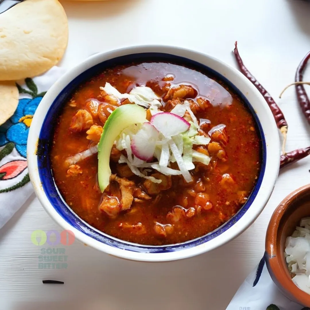 traditional mexican pozole recipe authentic mexican cuisine culinary