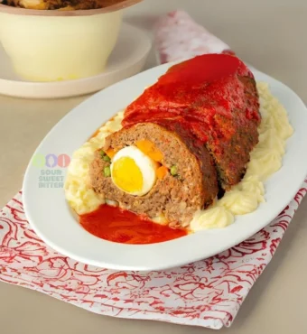 traditional turkish dalyan kofte meatball recipe authentic turkiye cuisine turkey culinary recipes