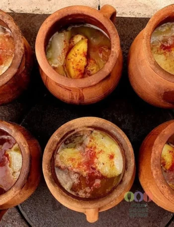 azerbaijan traditional lamp piti recipe authentic azerbaijani cuisine culinary