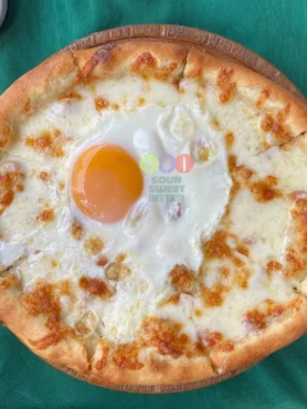 trabzon buttery pide recipe traditional turkish cuisine authentic culinary