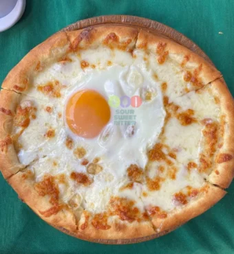 trabzon buttery pide recipe traditional turkish cuisine authentic culinary