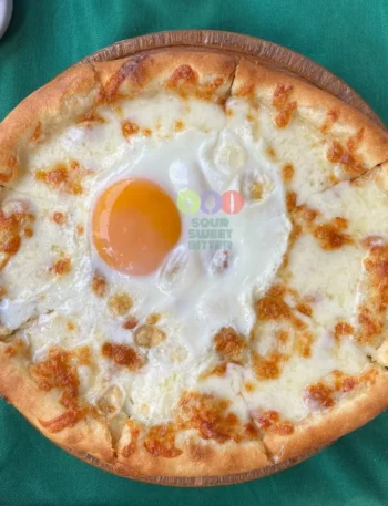trabzon buttery pide recipe traditional turkish cuisine authentic culinary