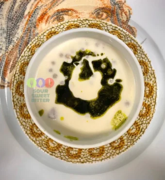turkish traditional yuvalama recipe gaziantep soup recipe authentic turkiye cuisine culinary