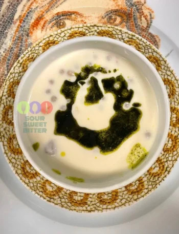 turkish traditional yuvalama recipe gaziantep soup recipe authentic turkiye cuisine culinary