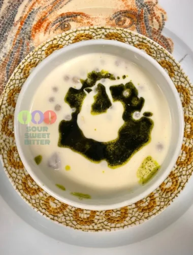 turkish traditional yuvalama recipe gaziantep soup recipe authentic turkiye cuisine culinary
