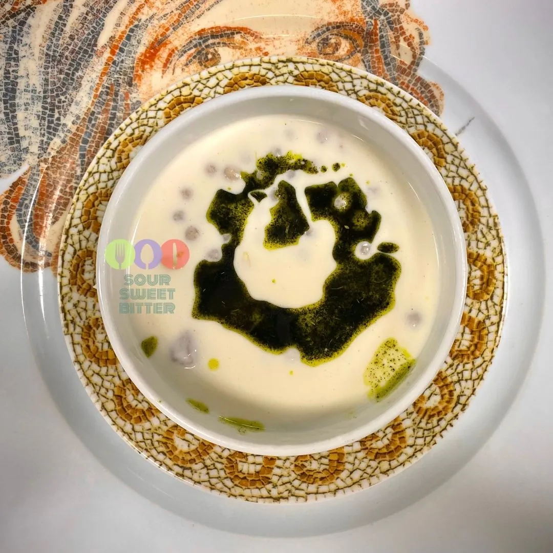 turkish traditional yuvalama recipe gaziantep soup recipe authentic turkiye cuisine culinary