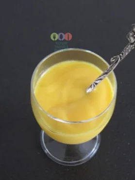 belgian advocaat drink recipe traditional egg liqueur authentic belgium cuisine culinary