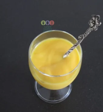 belgian advocaat drink recipe traditional egg liqueur authentic belgium cuisine culinary