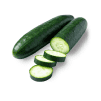 cucumbers