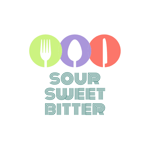 Sour Sweet Bitter