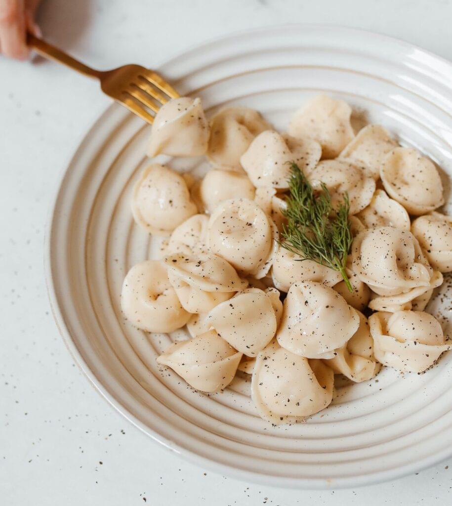 pelmeni mantı tarifi rusya russian traditional pelmeni recipe russian cuisine