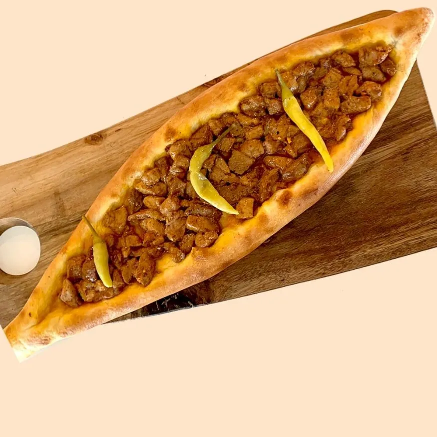 Macedonia Pastrmajlija original recipe traditional balkan cuisine