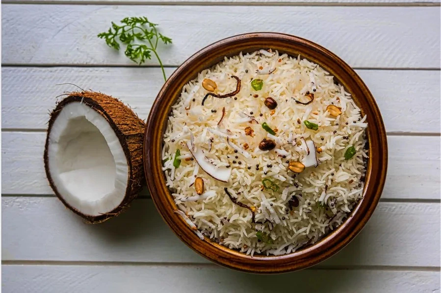 traditional wali wa nazi kenyan cuisine authentic recipes