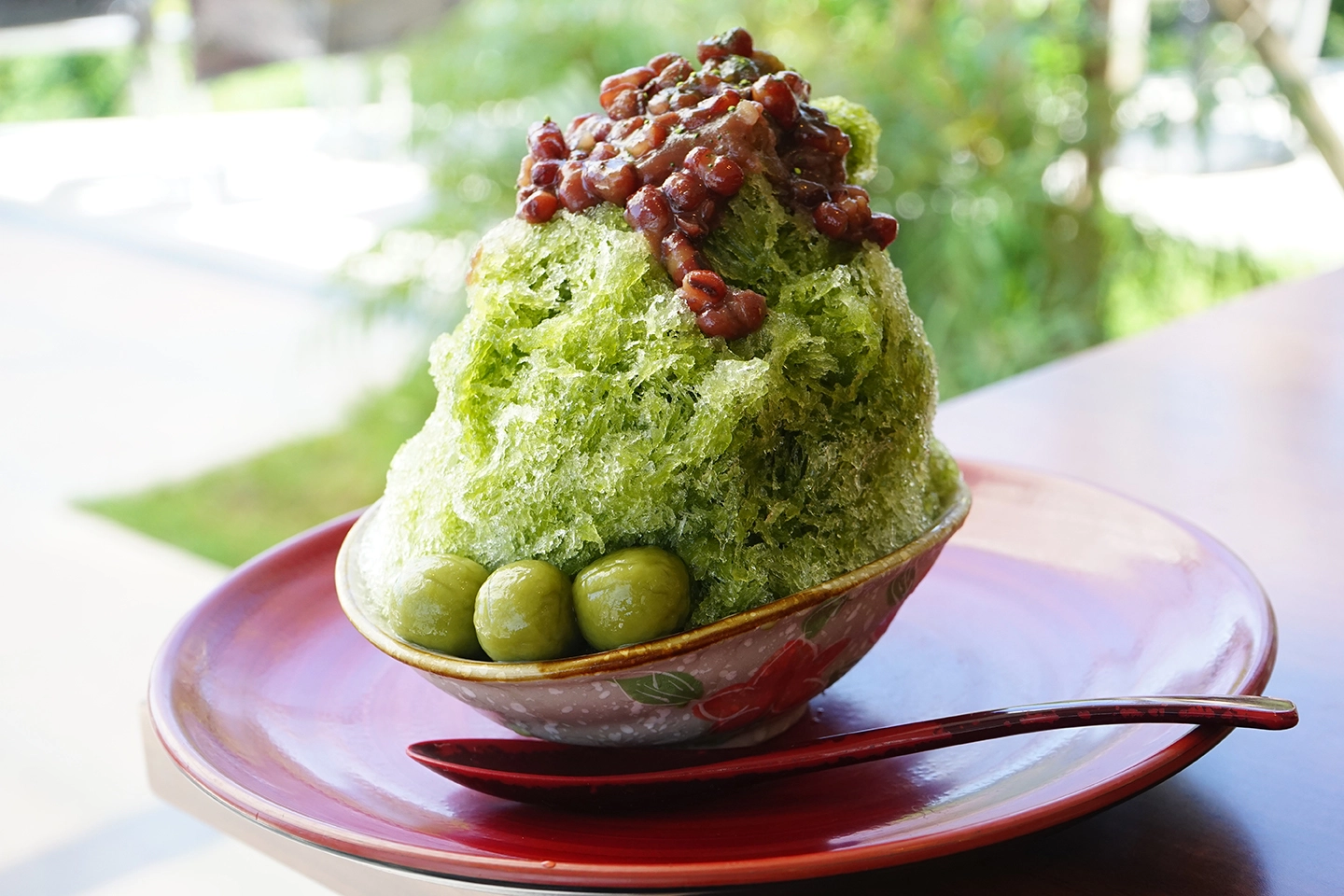 traditional kakigori recipe authentic japanese dessert japan cuisine