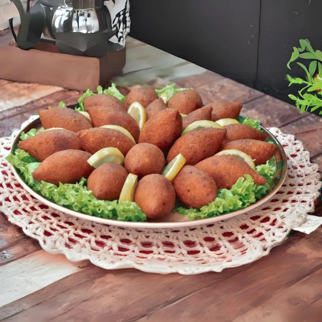 traditional lebanese kibbeh recipe lebanon authentic culinary recipes