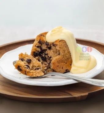 british spotted dick recipe traditional english cuisine british authentic culinary