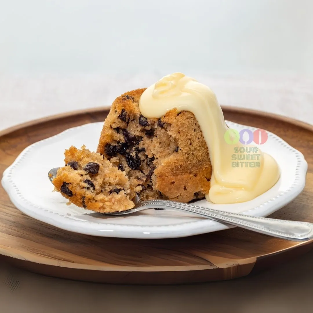 british spotted dick recipe traditional english cuisine british authentic culinary