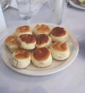 canadian toutons recipe authentic canada cuisine culinary