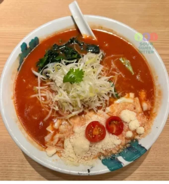 traditional japanese spicy miso ramen recipe authentic japan cuisine culinary