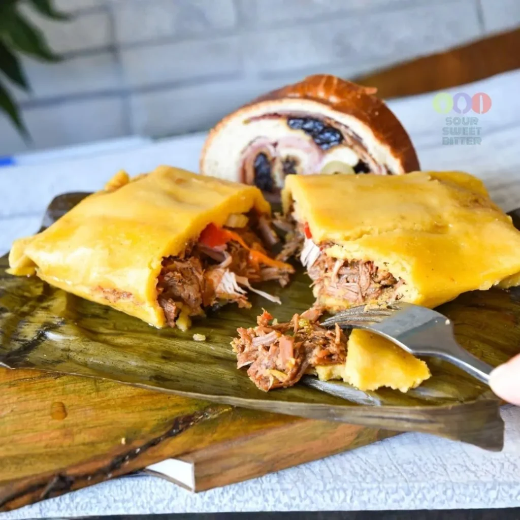 traditional venezuelan hallaca recipe authentic christmas hallacas venezuelan cuisine culinary